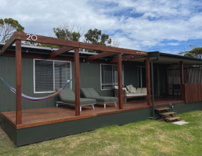 Bower by the Sea